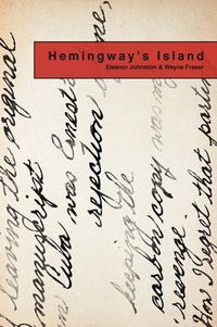 Cover image for Hemingway's Island