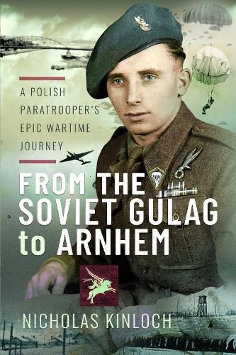 Cover image for From the Soviet Gulag to Arnhem