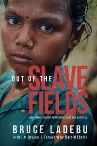 Cover image for Out of the Slave Fields