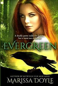 Cover image for Evergreen