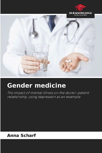 Cover image for Gender medicine
