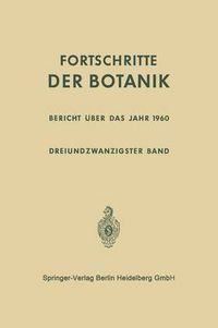 Cover image for Bericht uber das Jahr 1960