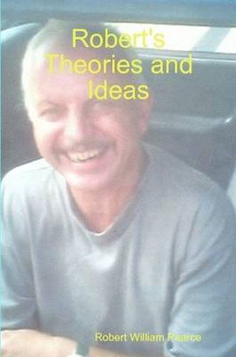 Cover image for Robert's Theories and Ideas