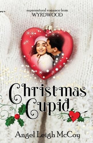 Cover image for Christmas Cupid