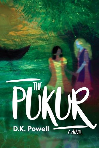 Cover image for The Pukur