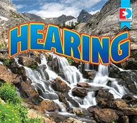 Cover image for Hearing