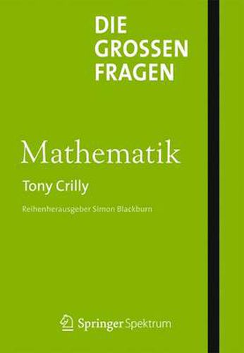 Die grossen Fragen - Mathematik