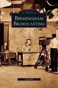 Cover image for Birmingham Broadcasting