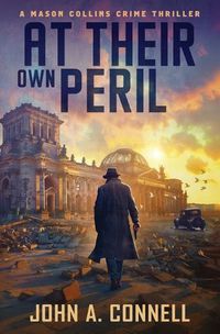 Cover image for At Their Own Peril