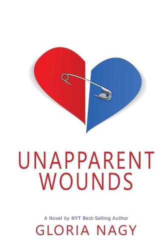 Cover image for Unapparent Wounds