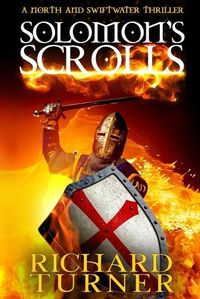 Cover image for Solomon's Scrolls