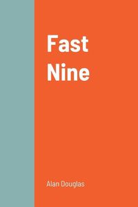 Cover image for Fast Nine