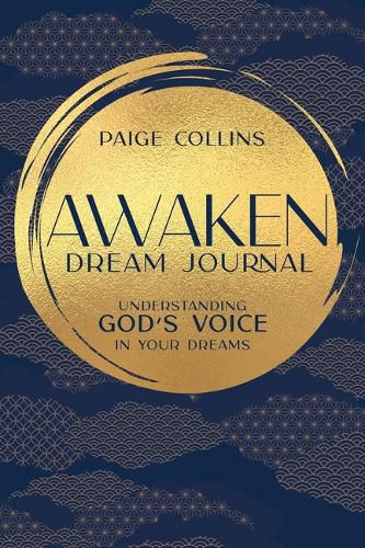 Cover image for Awaken Dream Journal