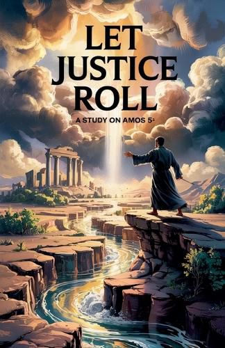 Cover image for Let Justice Roll