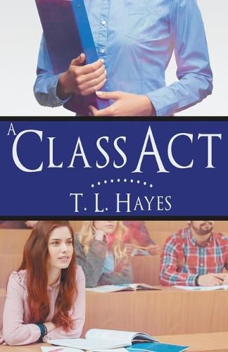 Cover image for Class Act