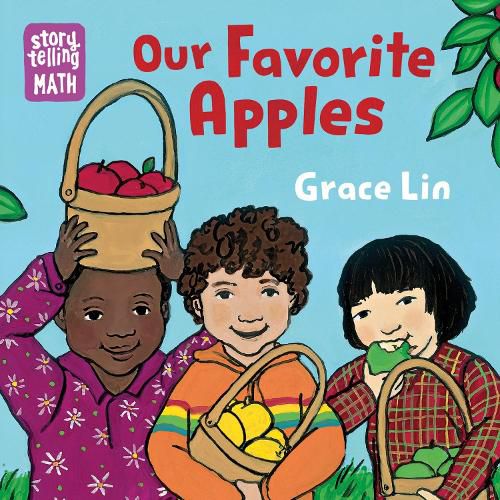 Cover image for Our Favorite Apples