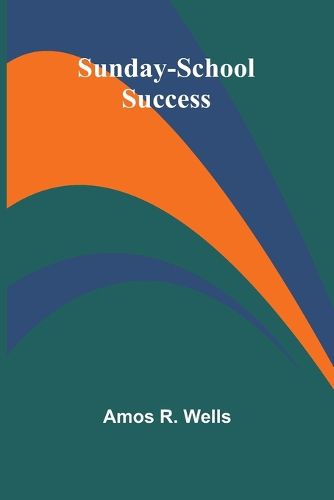 Cover image for Sunday-School Success