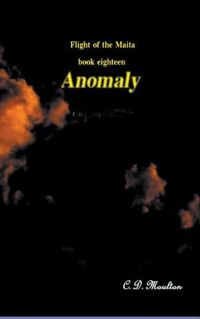 Cover image for Anomaly