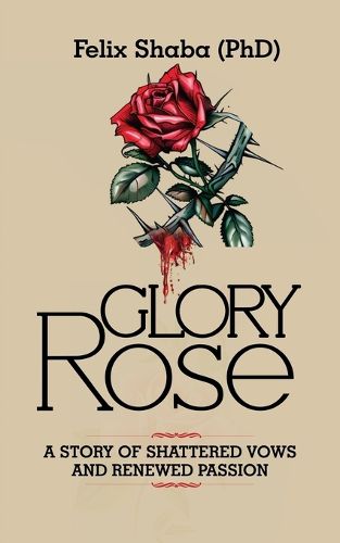 Cover image for Glory Rose