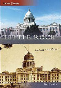 Cover image for Little Rock