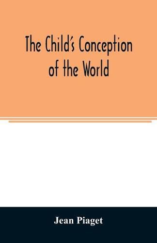 Cover image for The child's conception of the world