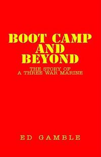 Cover image for Boot Camp and Beyond