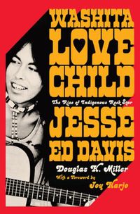 Cover image for Washita Love Child