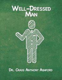 Cover image for Well-Dressed Man