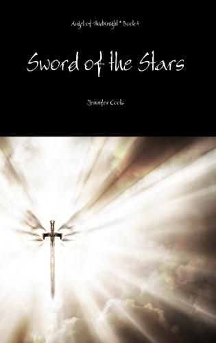 Cover image for Sword of the Stars