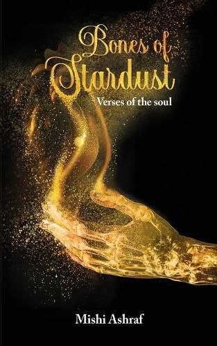 Cover image for Bones of Stardust