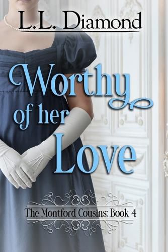 Cover image for Worthy of her Love