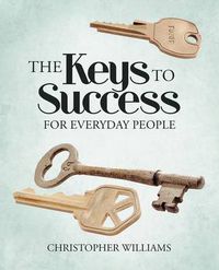 Cover image for The Keys to Success