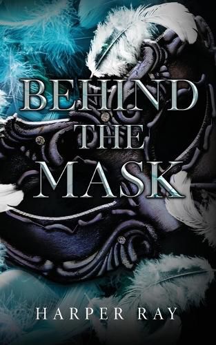 Cover image for Behind the Mask