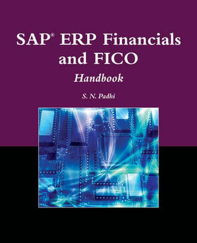 Cover image for SAP  ERP Financials And FICO Handbook