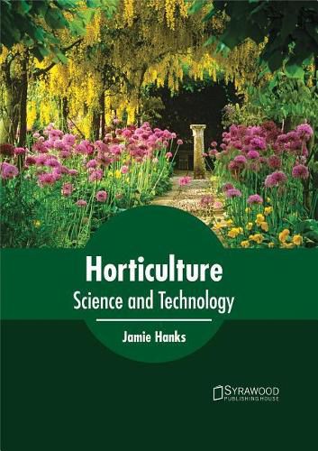 Cover image for Horticulture: Science and Technology