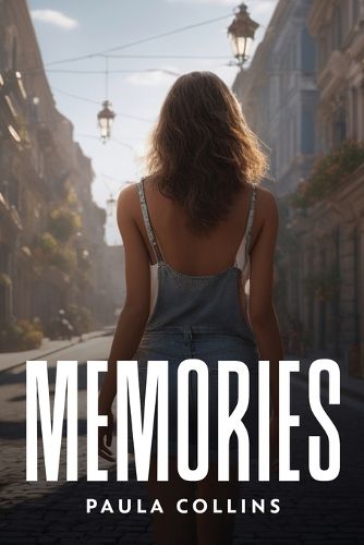 Cover image for Memories