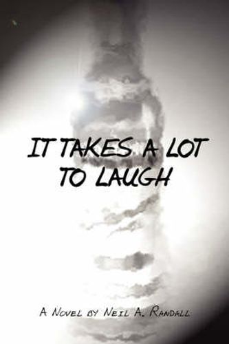 Cover image for It Takes a Lot to Laugh