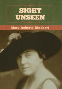 Cover image for Sight Unseen