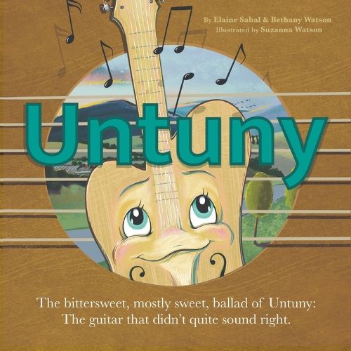 Cover image for Untuny