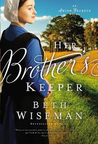 Cover image for Her Brother's Keeper