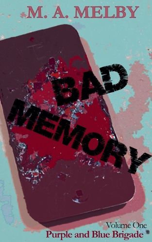 Cover image for Bad Memory