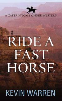 Cover image for Ride a Fast Horse