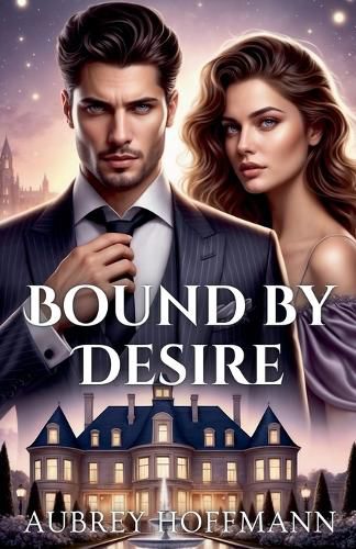 Cover image for Bound by Desire