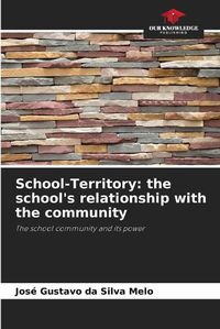 Cover image for School-Territory