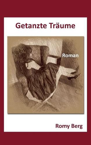 Cover image for Getanzte Traume