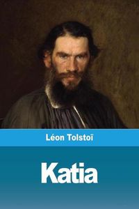 Cover image for Katia