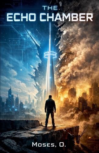 Cover image for The Echo Chamber