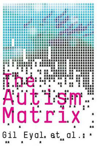 Cover image for The Autism Matrix