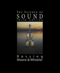 Cover image for Science of Sound, The