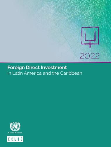 Foreign direct investment in Latin America and the Caribbean 2022